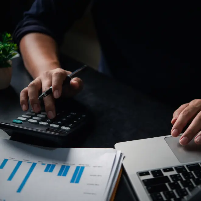 Accounting & Financial Reporting