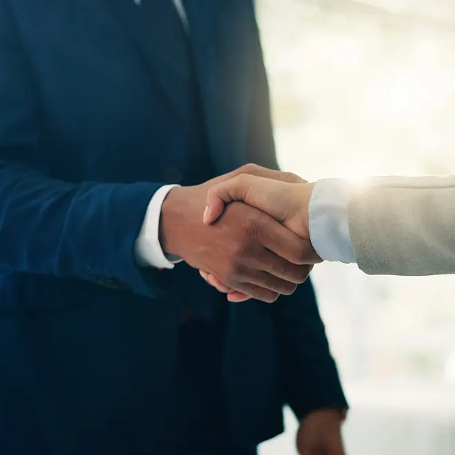 Corporate Establishment & Registration Services