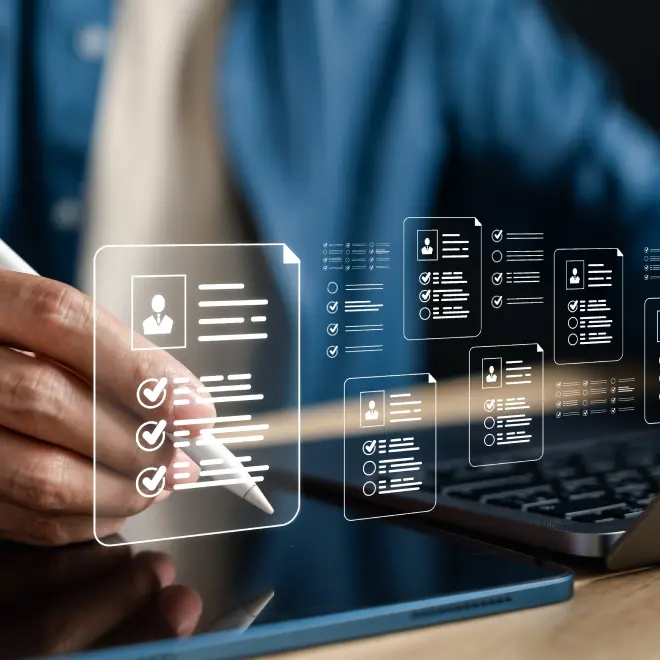 Payroll & HR Administration Services