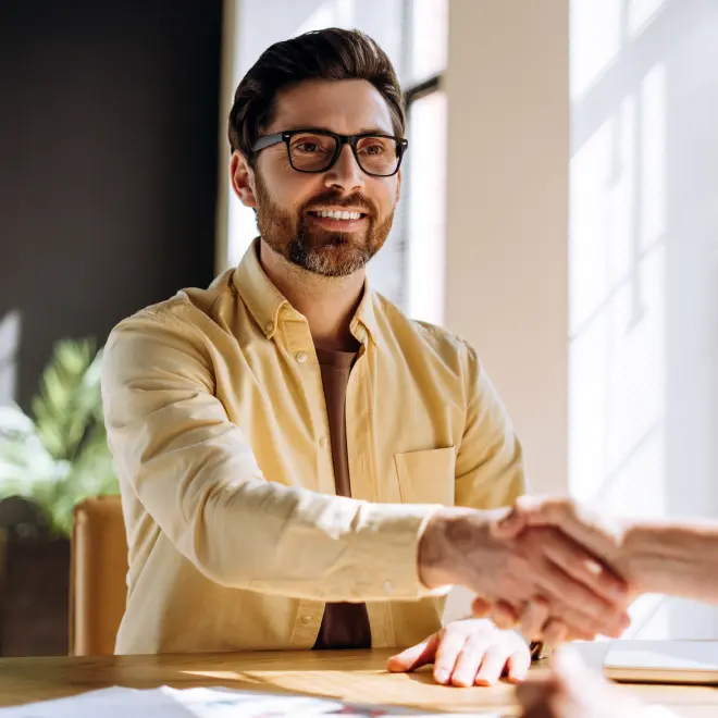 Representative Office Establishment Services