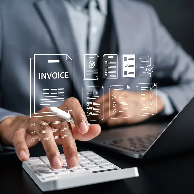 Tax Advisory & Compliance